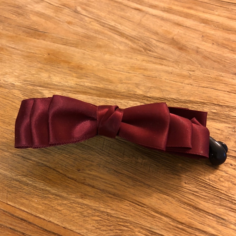 Hair accessories